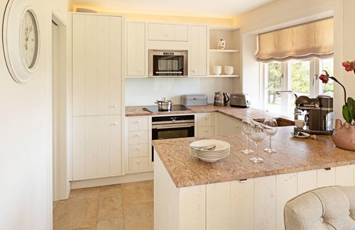 List House | Haus Seute Deern - Sylt at It`s Best