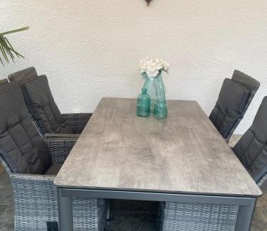 Gultz Apartment | Haus Sommerfeld