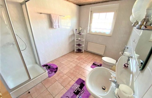 Fischbach bei Dahn Apartment | Haus Sonnenblick - Apartment II