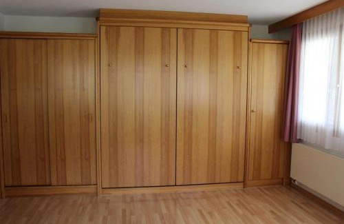 Ravaisch Apartment | Haus Sprecher