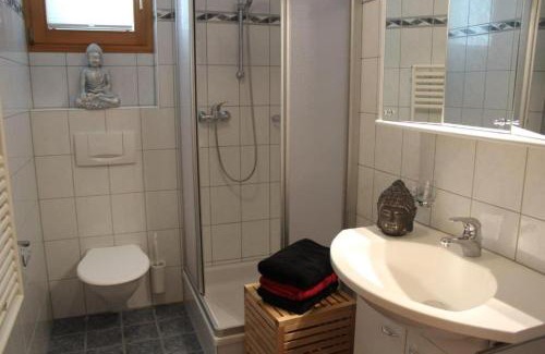 Ravaisch Apartment | Haus Sprecher