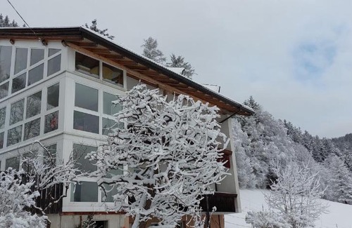 Statz Apartment | Haus Statz 48