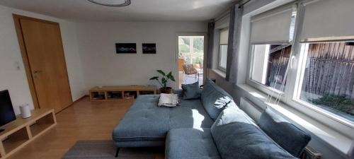 Statz Apartment | Haus Statz 48
