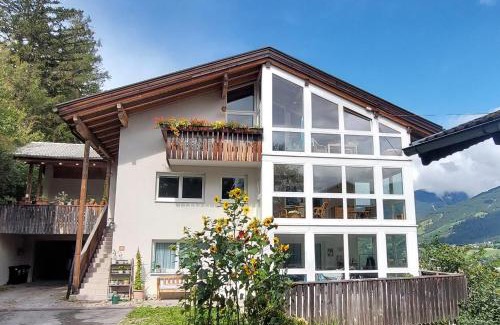 Statz Apartment | Haus Statz 48