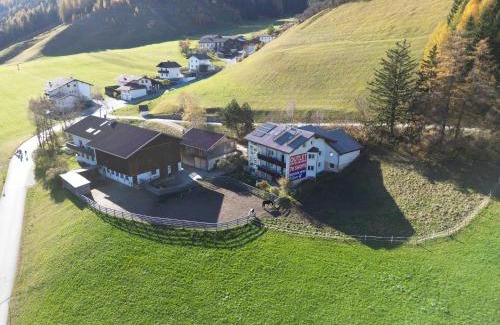 Statz Apartment | Haus Statz 48