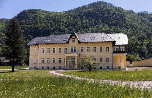Bad Ischl Apartment | Haus Viasana