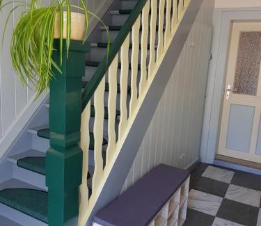 Rothesutte House | Haus Waldblick