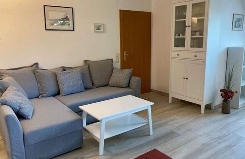 Wedel Apartment | Haus zum Klövensteen