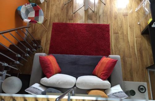 Malo-les-Bains Apartment | Haut Bel Horizon