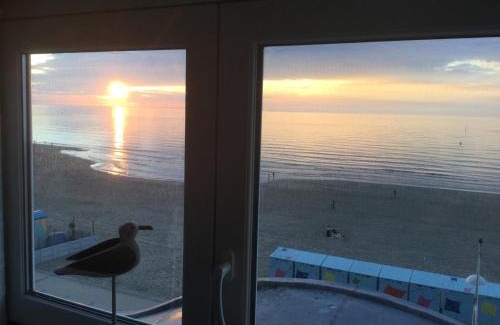 Malo-les-Bains Apartment | Haut Bel Horizon
