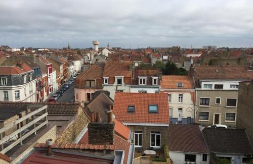 Malo-les-Bains Apartment | Haut Bel Horizon