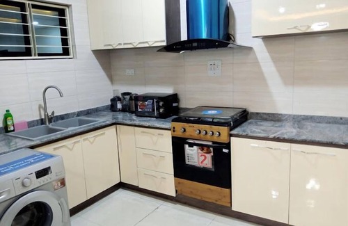 Ikeja Apartment | Haute ApartHotel