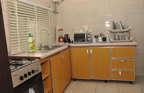 Ikeja Apartment | Haute ApartHotel