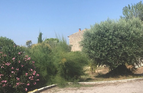 Saint-Julien-d'Asse Villa | Haute Provence Ground floor of detached villa