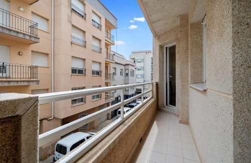 Costa Dorada Apartment | Hauzify I Apartament Pau Casals