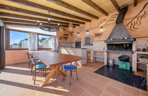 L'Ametlla de Mar House | Hauzify I Mas Bomba