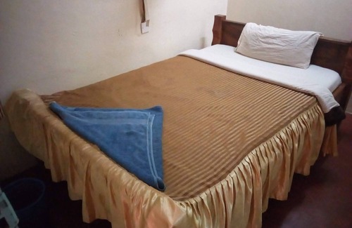 Kianjai Hotel | Havana Guest House