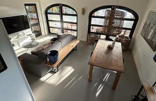 Noordwijk House | Have a nice stay! - Vakantiehuis BijSaar