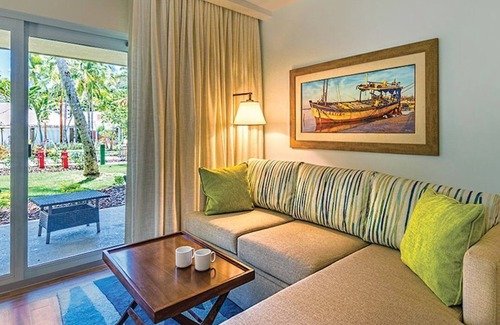 Frydendal Resort | Have fun vibes on vacation! Studio at St. Thomas