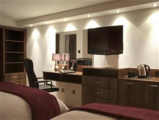 Talbot Green Hotel | Haveli Hotel