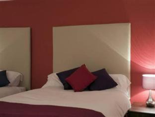 Talbot Green Hotel | Haveli Hotel