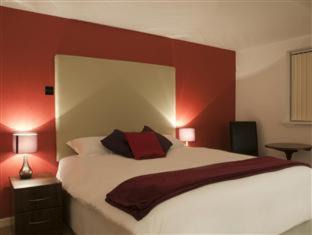 Talbot Green Hotel | Haveli Hotel