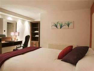 Talbot Green Hotel | Haveli Hotel