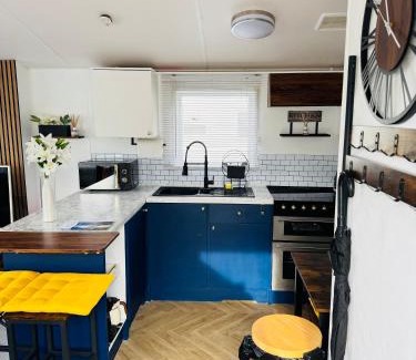 Grimsby Resort | Haven cleethorpes beach holiday park