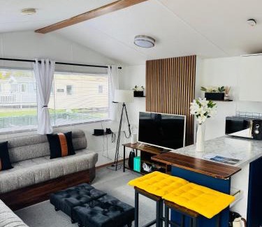 Grimsby Resort | Haven cleethorpes beach holiday park