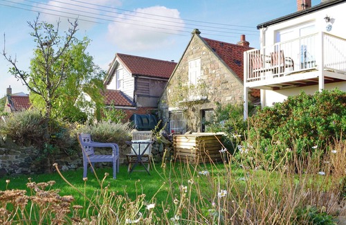 Berwick-upon-Tweed Cottage | Haven Cottage - E4342