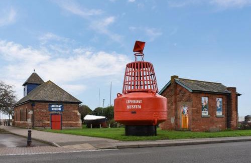 Harwich House | Haven Hideaway