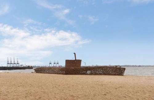 Harwich House | Haven Hideaway