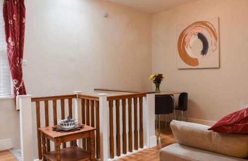 Harwich House | Haven Hideaway