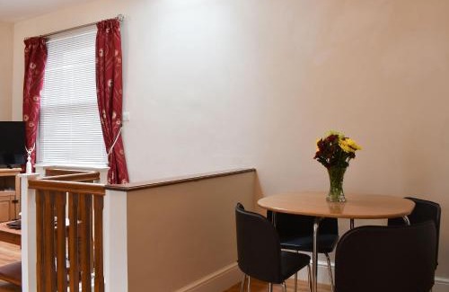 Harwich House | Haven Hideaway