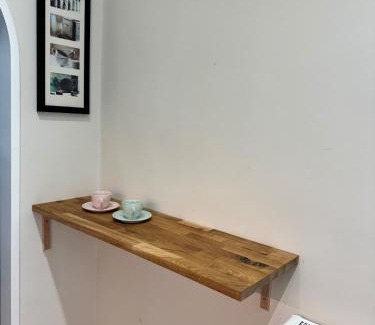 Gaishorn Apartment | Haven Home Vienna Apartment