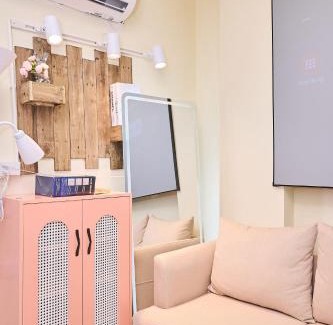 Cong Vi Apartment | Haven Homestay 201PKB