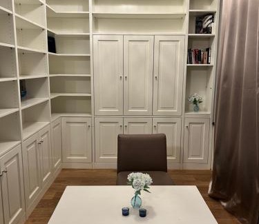 Friedrichstadt Apartment | Haven Hotels - Helvetia Suites Düsseldorf City
