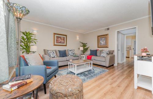 Greensboro Apartment | Haven House-10 Min From PTI