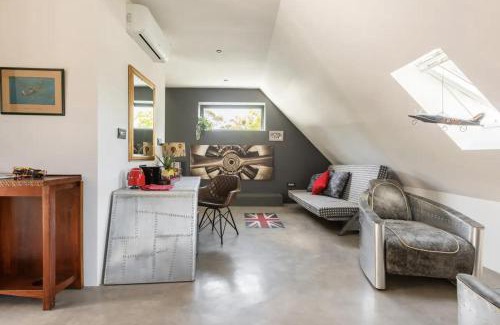 Noordhoek House | Haven Manor