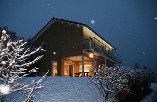 Pelleautier House | Haven of peace at Pelleautier, panoramic view