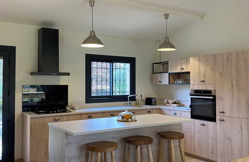 Barjols House | Haven of peace in the heart of Provence Verte