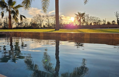 Clarensac Villa | Haven of peace New villa 170 m2 Bali swimming pool