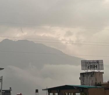 Tapovan Hotel | Haven On Hill - Rishikesh