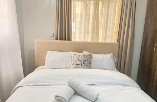 Nairobi Apartment | Haven Residence-Thome A
