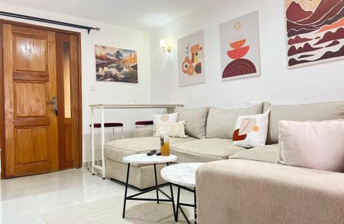 Nairobi Apartment | Haven Residence-Thome A
