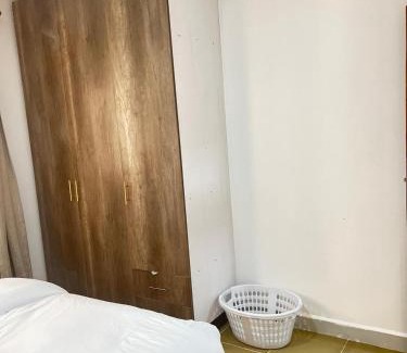 Nairobi Apartment | Haven Residence-Thome A