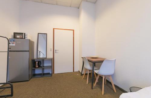 Heilbronn House | HAVENU Heilbronn Wilhelmstraße
