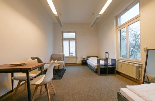 Heilbronn House | HAVENU Heilbronn Wilhelmstraße