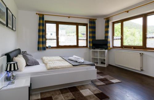 Mitteltal Hotel | HAVENU Hotel Tannengrund