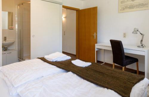 Mitteltal Hotel | HAVENU Hotel Tannengrund